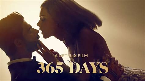 365 days sexs - Jun 24, 2020 · Love, directed by Gaspar Noé, is not for everybody: With darker themes, it's definitely not the breezy watch that 365 Days is.But the story of film student Murphy (Karl Glusman, Zoe Kravitz's husband) and his girlfriend Electra (Aomi Muyock) navigating past and present love is a gorgeous foray into the French underground scene, including a trip to a sex club. 